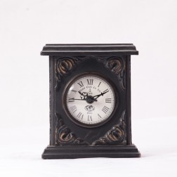 Wodden clocks