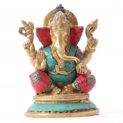 Ganesha