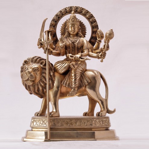 Godess Durga