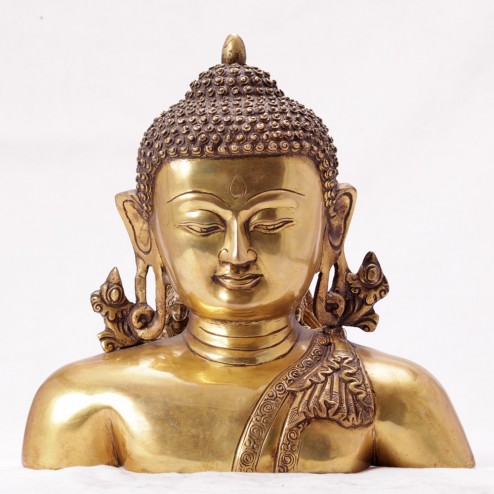 Wall Hanging Buddha