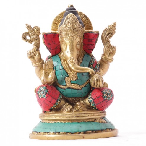 Ganesha