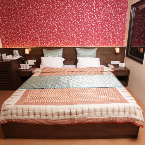 Double Bed Kotten Quilt  (DBK7)